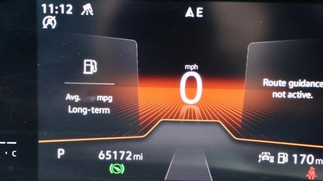2022 Volkswagen Tiguan SE R-Line Black 4Motion