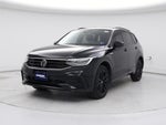 2022 Tiguan Thumbnail 4