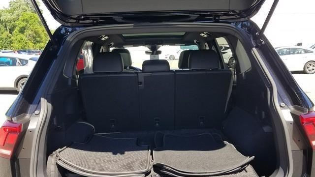2023 Volkswagen Tiguan SE R-Line Black 4Motion