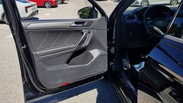 2023 Volkswagen Tiguan SE R-Line Black 4Motion