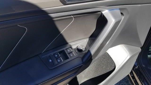 2023 Volkswagen Tiguan SE R-Line Black 4Motion