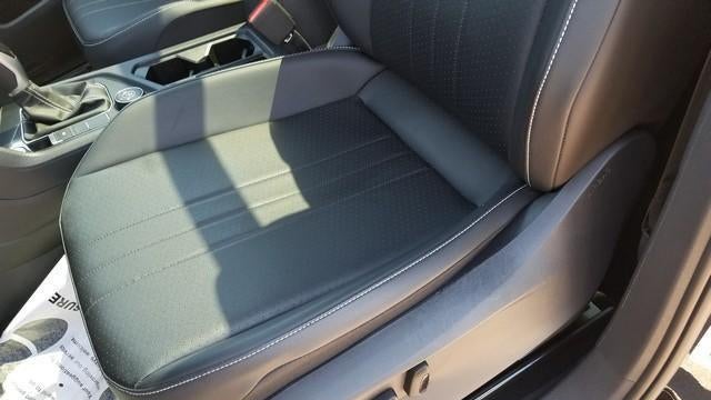 2023 Volkswagen Tiguan SE R-Line Black 4Motion