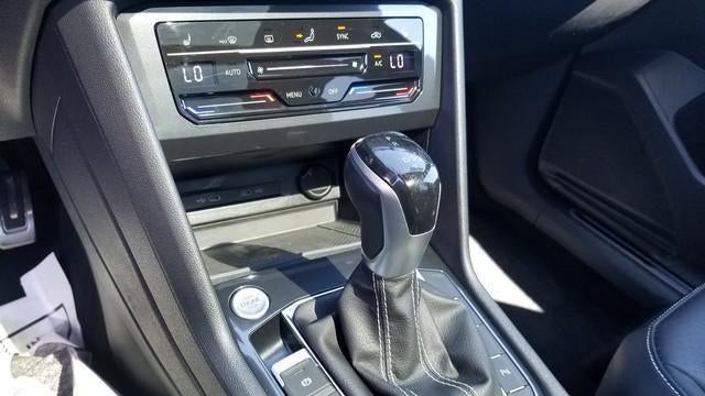 2023 Volkswagen Tiguan SE R-Line Black 4Motion