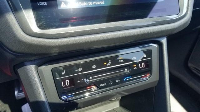 2023 Volkswagen Tiguan SE R-Line Black 4Motion