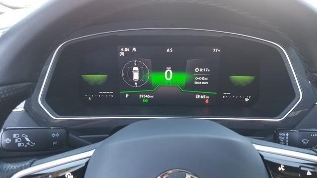 2023 Volkswagen Tiguan SE R-Line Black 4Motion