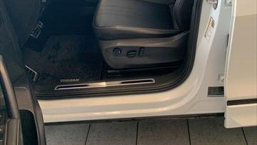 2023 Volkswagen Tiguan SE R-Line Black 4Motion