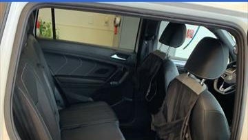 2023 Volkswagen Tiguan SE R-Line Black 4Motion