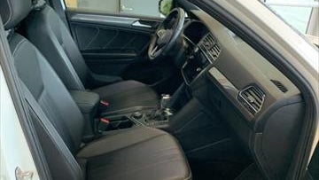 2023 Volkswagen Tiguan SE R-Line Black 4Motion