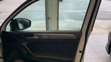 2023 Volkswagen Tiguan SE R-Line Black 4Motion