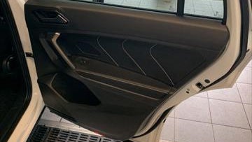2023 Volkswagen Tiguan SE R-Line Black 4Motion