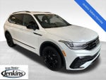2023 Tiguan Thumbnail 1