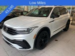 2023 Tiguan Thumbnail 2