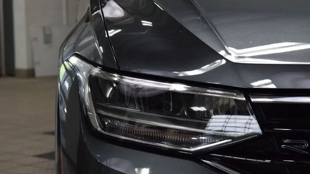 2023 Volkswagen Tiguan SE R-Line Black 4Motion