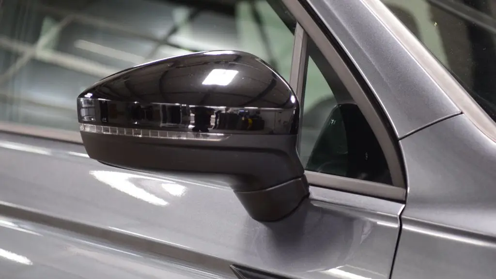 2023 Volkswagen Tiguan SE R-Line Black 4Motion