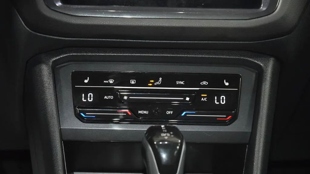 2023 Volkswagen Tiguan SE R-Line Black 4Motion