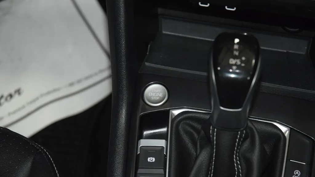 2023 Volkswagen Tiguan SE R-Line Black 4Motion