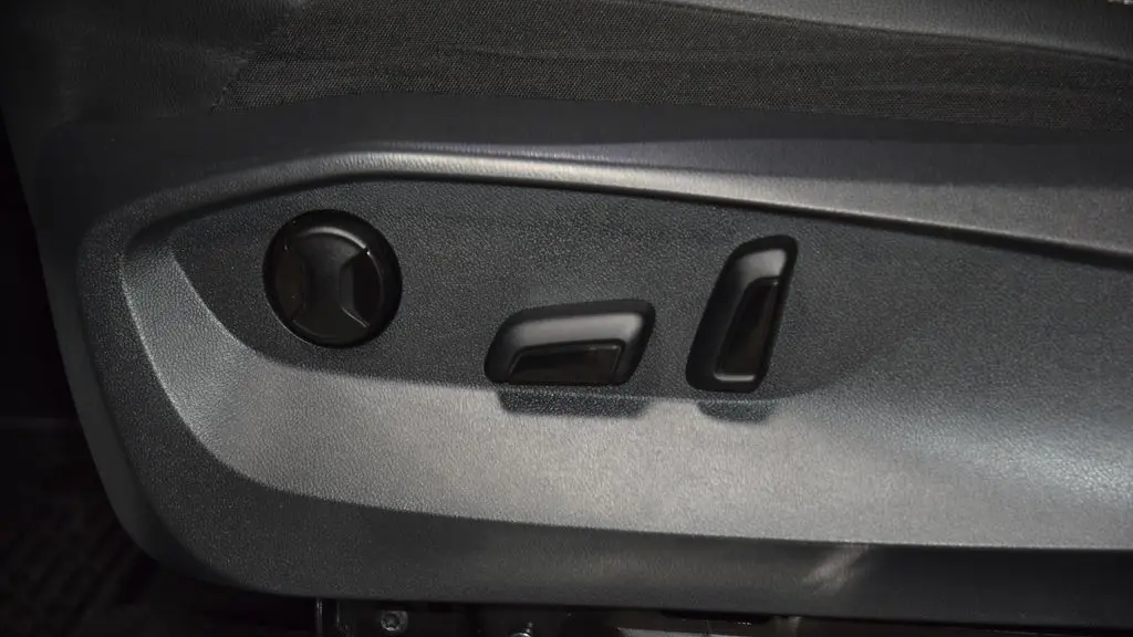 2023 Volkswagen Tiguan SE R-Line Black 4Motion