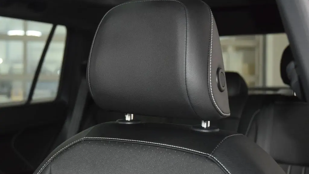 2023 Volkswagen Tiguan SE R-Line Black 4Motion