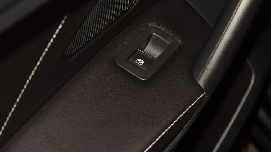 2023 Volkswagen Tiguan SE R-Line Black 4Motion