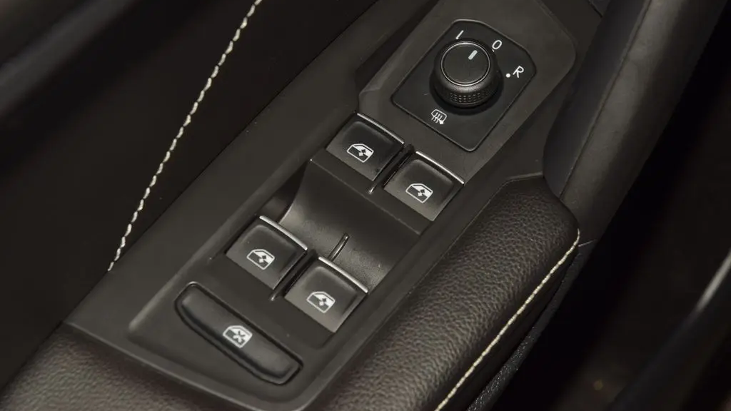 2023 Volkswagen Tiguan SE R-Line Black 4Motion