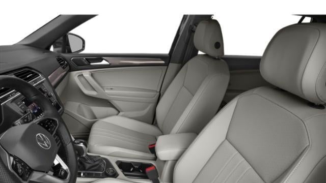 2024 Volkswagen Tiguan SE R-Line Black 4Motion