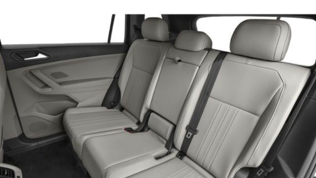 2024 Volkswagen Tiguan SE R-Line Black 4Motion