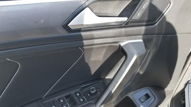 2024 Volkswagen Tiguan SE R-Line Black 4Motion