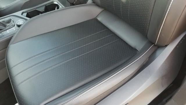 2024 Volkswagen Tiguan SE R-Line Black 4Motion