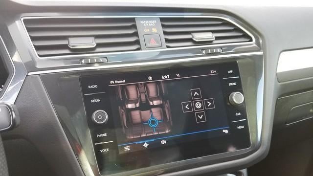 2024 Volkswagen Tiguan SE R-Line Black 4Motion