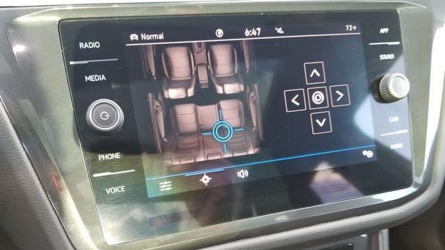 2024 Volkswagen Tiguan SE R-Line Black 4Motion
