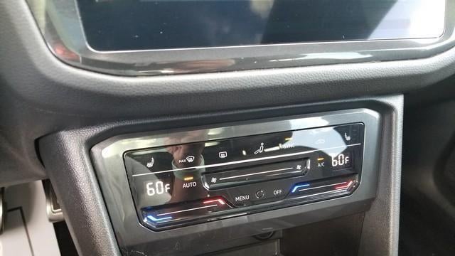 2024 Volkswagen Tiguan SE R-Line Black 4Motion