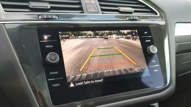 2024 Volkswagen Tiguan SE R-Line Black 4Motion