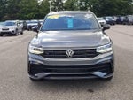 2024 Tiguan Thumbnail 2
