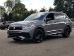 2024 Tiguan Thumbnail 3