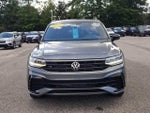 2024 Tiguan Thumbnail 4