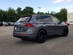 2024 Tiguan Thumbnail 6