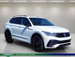 2024 Tiguan Thumbnail 2