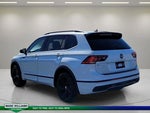 2024 Tiguan Thumbnail 6