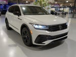 2024 Tiguan Thumbnail 5
