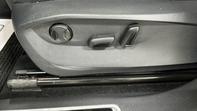2024 Volkswagen Tiguan SE R-Line Black 4Motion