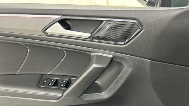 2024 Volkswagen Tiguan SE R-Line Black 4Motion