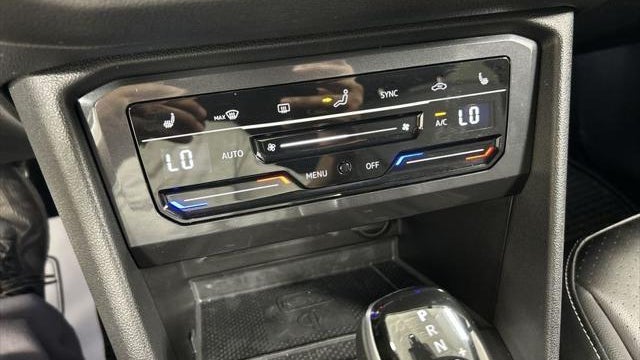 2024 Volkswagen Tiguan SE R-Line Black 4Motion