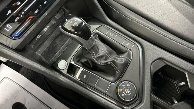 2024 Volkswagen Tiguan SE R-Line Black 4Motion