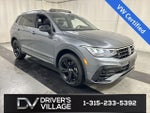 2024 Tiguan Thumbnail 1