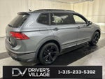 2024 Tiguan Thumbnail 2