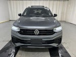 2024 Tiguan Thumbnail 3