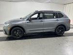 2024 Tiguan Thumbnail 6