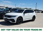 2022 Tiguan Thumbnail 1
