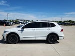 2022 Tiguan Thumbnail 2