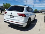 2022 Tiguan Thumbnail 3